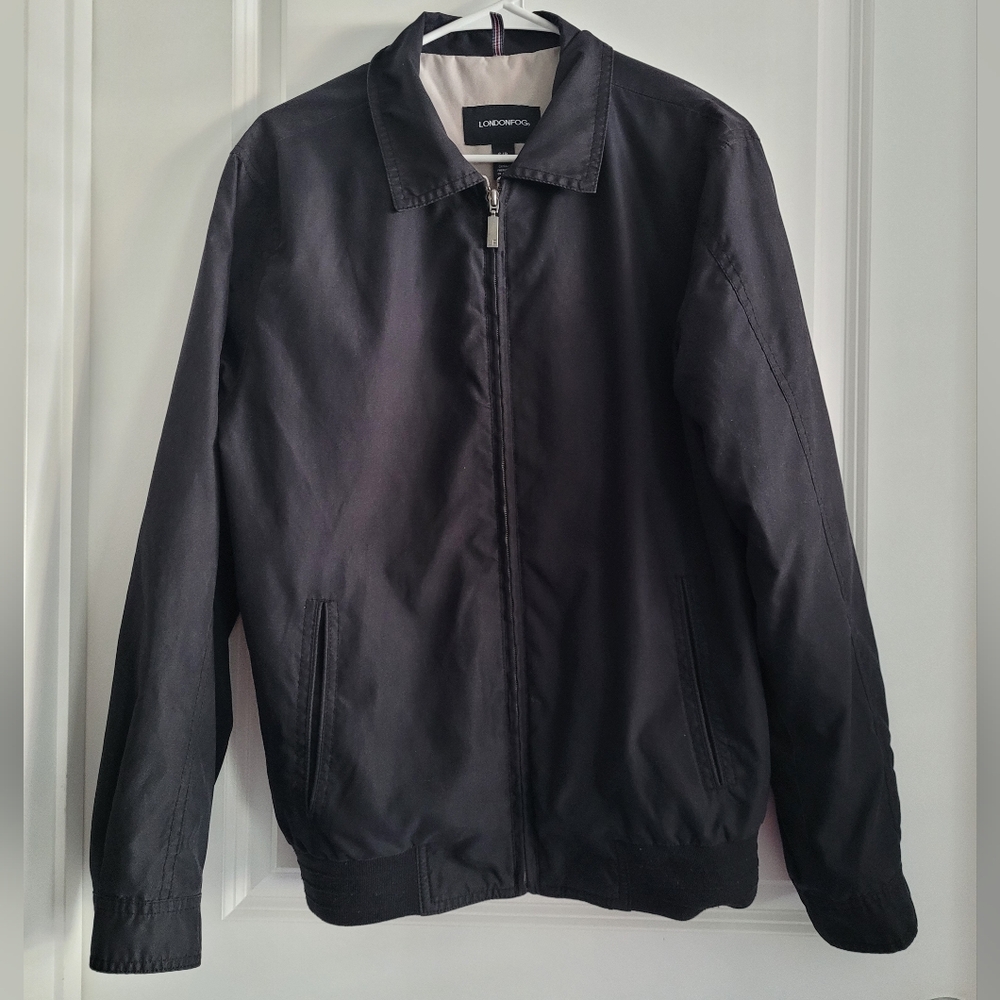 Men's Londog Fog Light Jacket / Spring Jacket size small